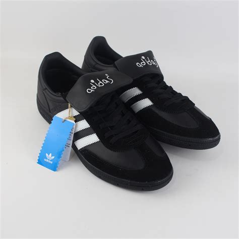 adidas spezial shukyu|adidas Handball Spezial Shukyu × Ewax Black Men's .